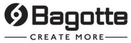 BAGOTTE CREATE MORE trademark