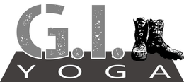 G.I. YOGA trademark