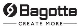 BAGOTTE CREATE MORE trademark