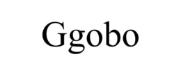 GGOBO trademark