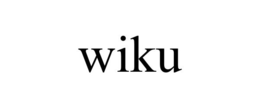 WIKU trademark