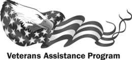 VETERANS ASSISTANCE PROGRAM trademark