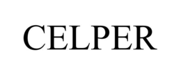 CELPER trademark