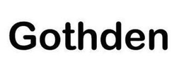 GOTHDEN trademark