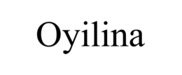OYILINA trademark