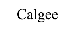 CALGEE trademark