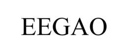 EEGAO trademark