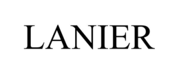 LANIER trademark