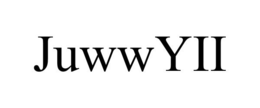 JUWWYII trademark