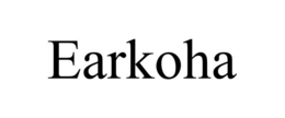 EARKOHA trademark