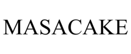 MASACAKE trademark