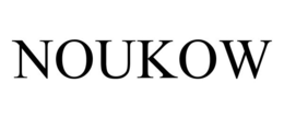 NOUKOW trademark