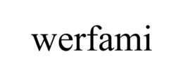 WERFAMI trademark