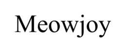 MEOWJOY trademark