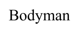 BODYMAN trademark