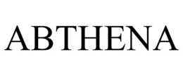 ABTHENA trademark