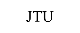 JTU trademark