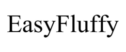EASYFLUFFY trademark