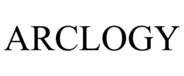 ARCLOGY trademark