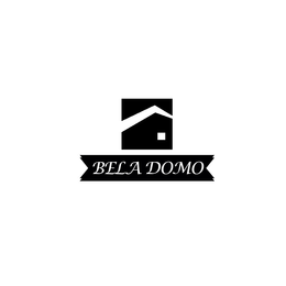 BELA DOMO trademark