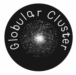 GLOBULAR CLUSTER trademark