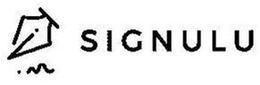 SIGNULU trademark