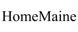 HOMEMAINE trademark