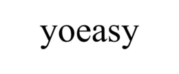 YOEASY trademark