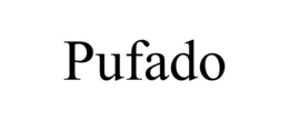 PUFADO trademark