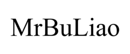 MRBULIAO trademark