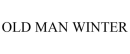 OLD MAN WINTER trademark