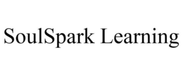 SOULSPARK LEARNING trademark