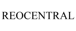 REOCENTRAL trademark