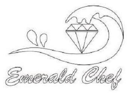 EMERALD CHEF trademark
