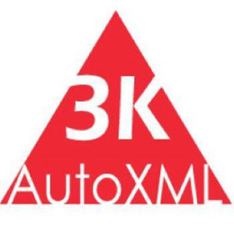 3K AUTOXML trademark