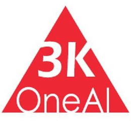 3K ONEAI trademark