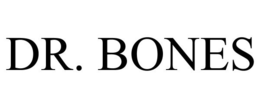 DR. BONES trademark