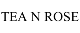TEA N ROSE trademark