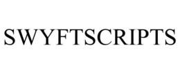 SWYFTSCRIPTS trademark