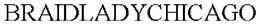 BRAIDLADYCHICAGO trademark