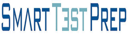 SMART TEST PREP trademark