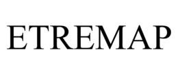 ETREMAP trademark