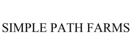 SIMPLE PATH FARMS trademark