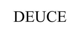 DEUCE trademark