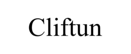 CLIFTUN trademark