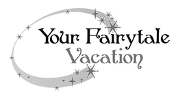 YOUR FAIRYTALE VACATION trademark
