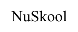 NUSKOOL trademark