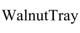 WALNUTTRAY trademark