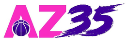 AZ35 trademark