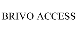 BRIVO ACCESS trademark